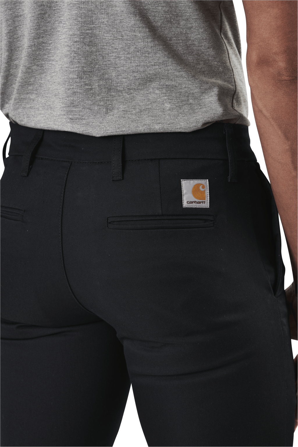 Sid Pant Black - Bild 3