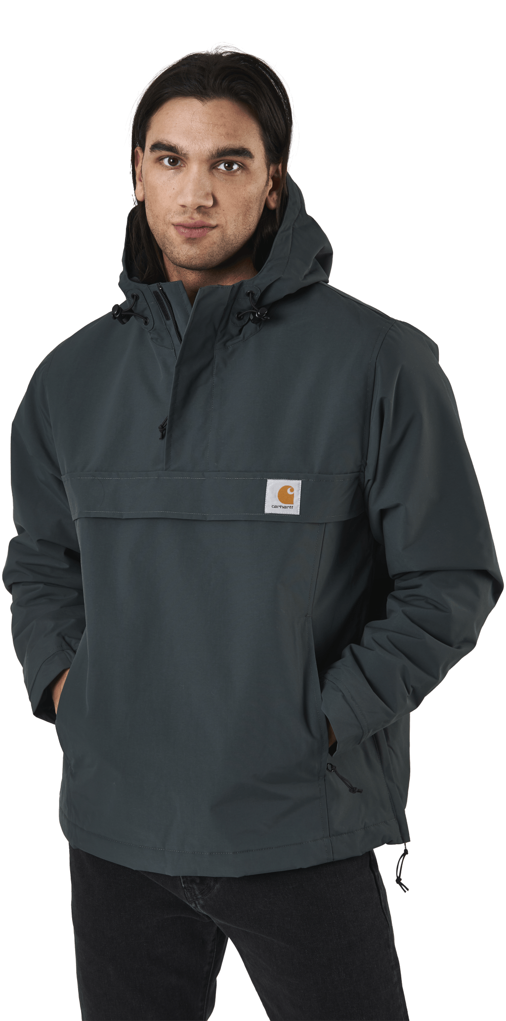 carhartt nimbus dark teal