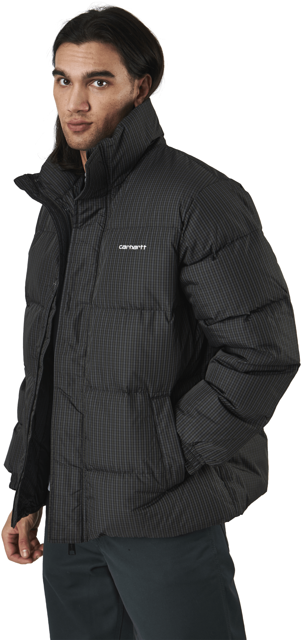 carhartt danville jacket