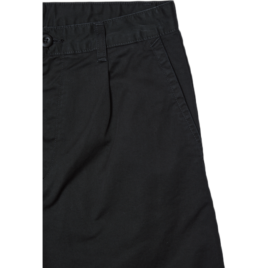 Alder Pant Black - Bild 2
