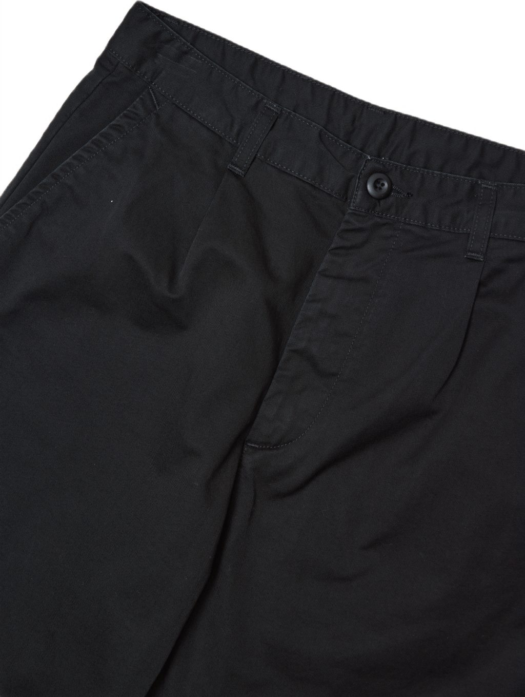 Alder Pant Black - Bild 3