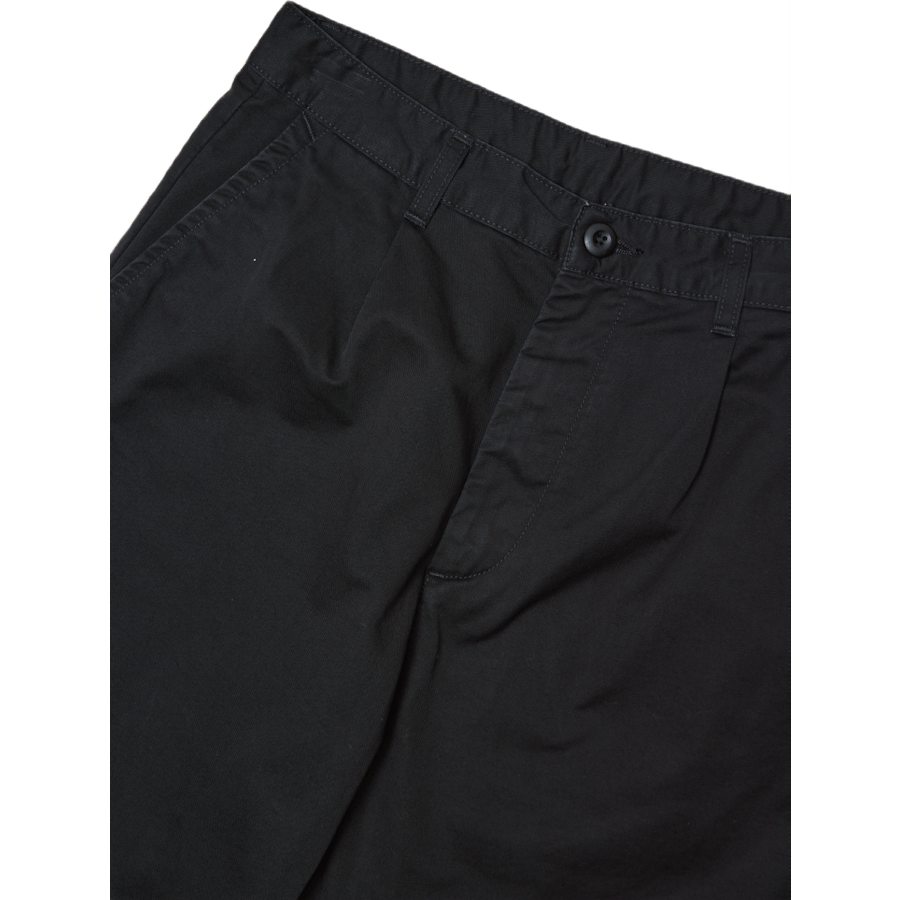 Alder Pant Black - Bild 3