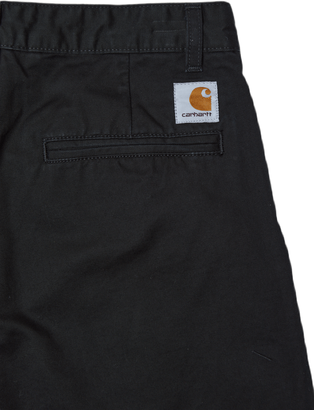 Alder Pant Black - Bild 5