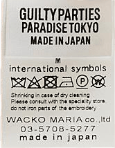 50's Shirt L/s ( Type-2 ) Brown - Bild 4