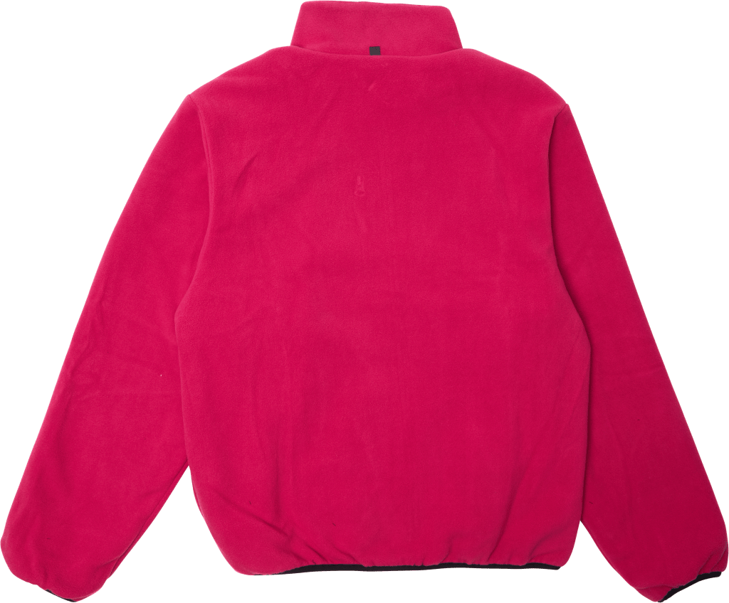 Crisis Reversible Jacket Black - Bild 10