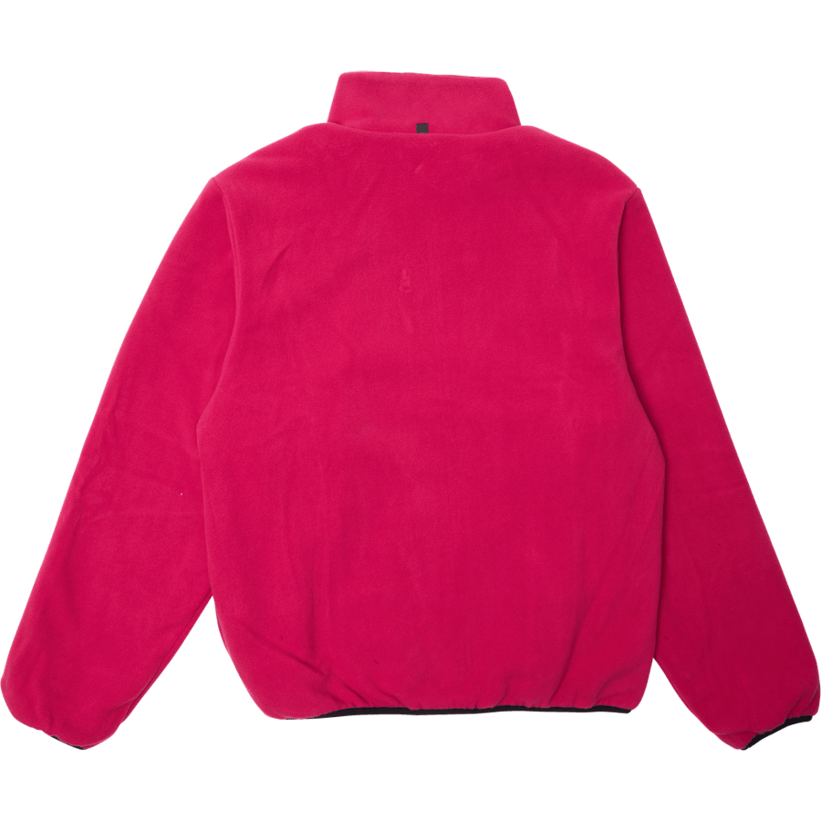 Crisis Reversible Jacket Black - Bild 10