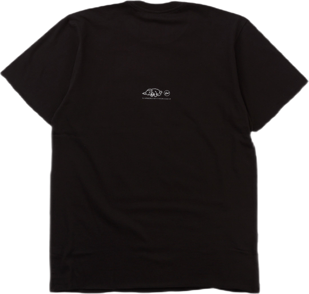 Pastoral Anarchy Tee Black - Bild 3