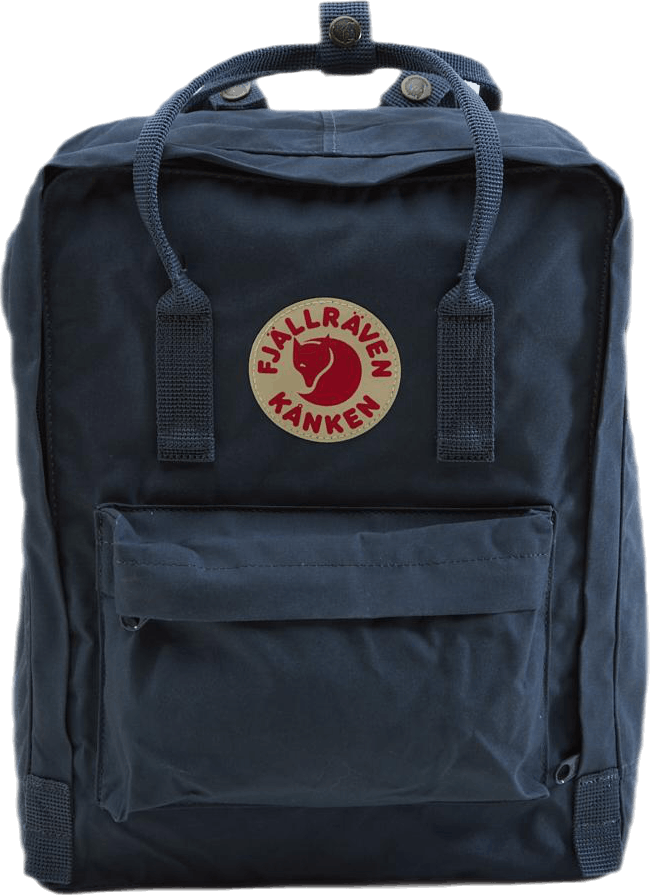 Kånken Graphite, Unisex, Ekwipunek, torby i plecaki, ONESIZE