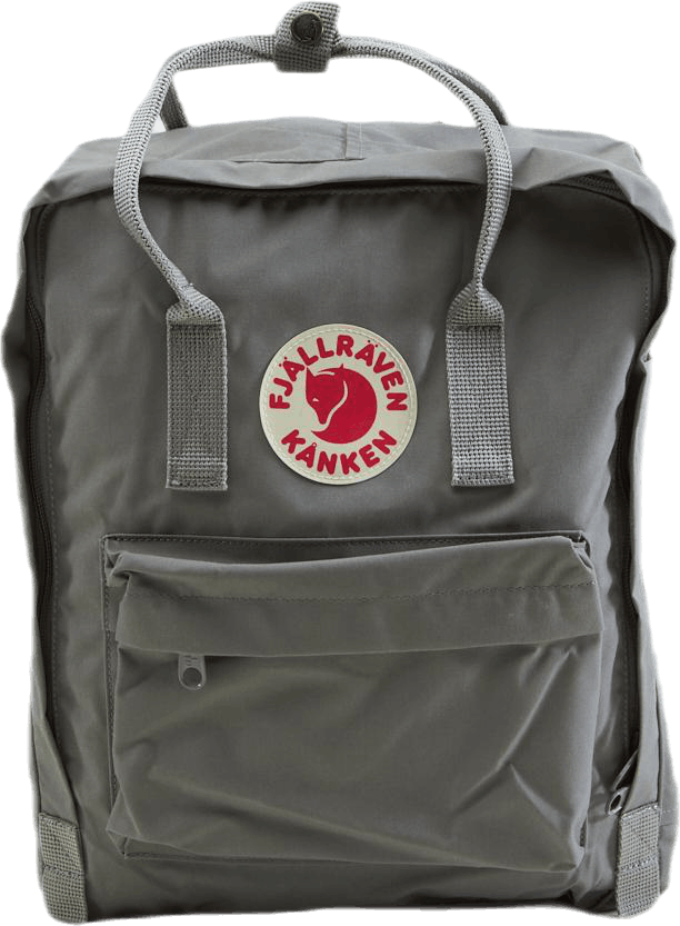 Kånken Fog, Unisex, varusteet, laukut & reput, ONESIZE