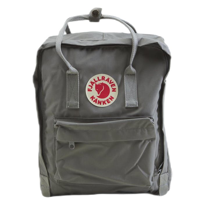 Kånken Fog, Unisex, varusteet, laukut & reput, ONESIZE