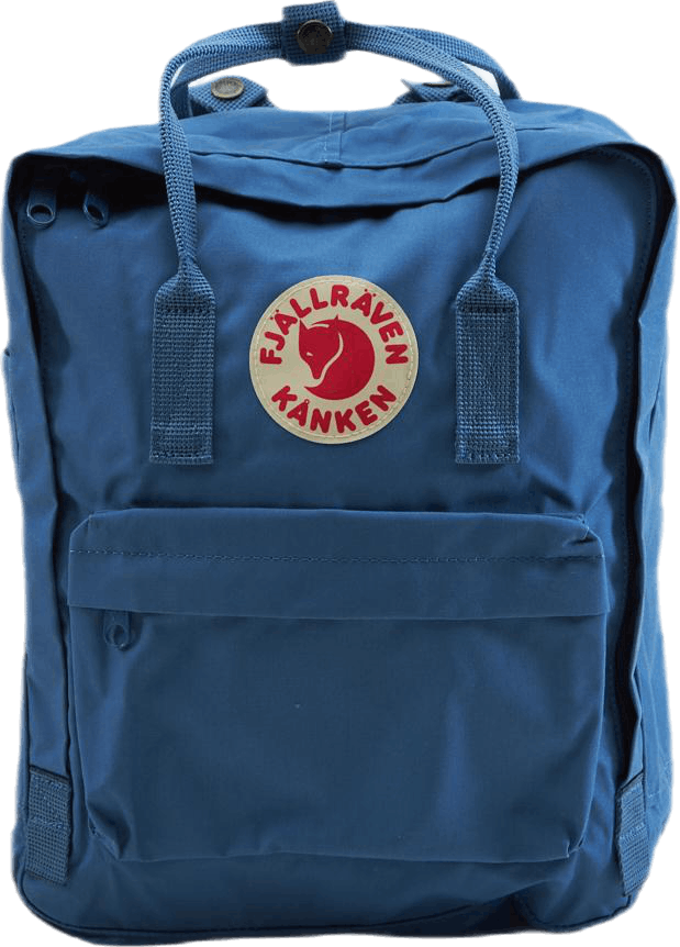 kanken dark blue