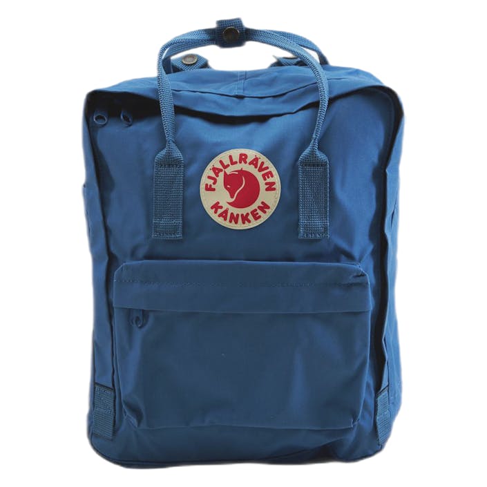 Kånken Blue Ridge, Unisex, Utrustning, väskor & ryggsäckar, ONESIZE