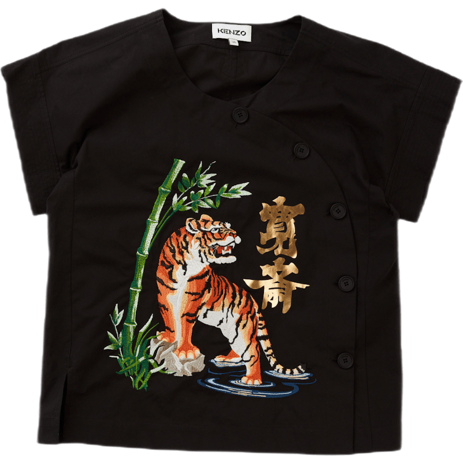Top Black