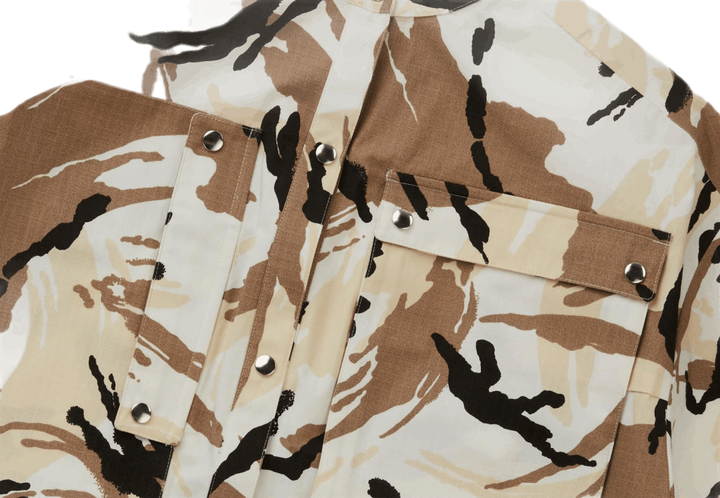 Dress Off White, Female, Vaatteet, hameet ja mekot, monivärinen, 38