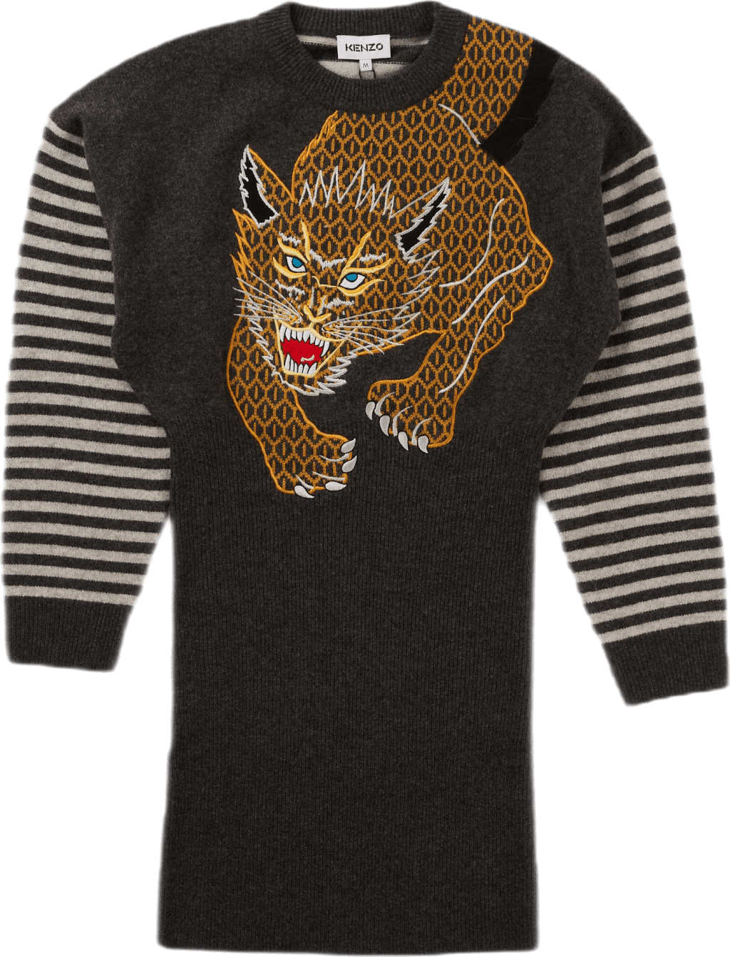 Dress Black, Female, Kläder, kjolar och klänningar, Flerfärgad, L