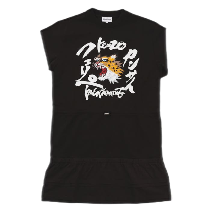 Dress Black, Female, Abbigliamento, gonne e vestiti, Nero, L