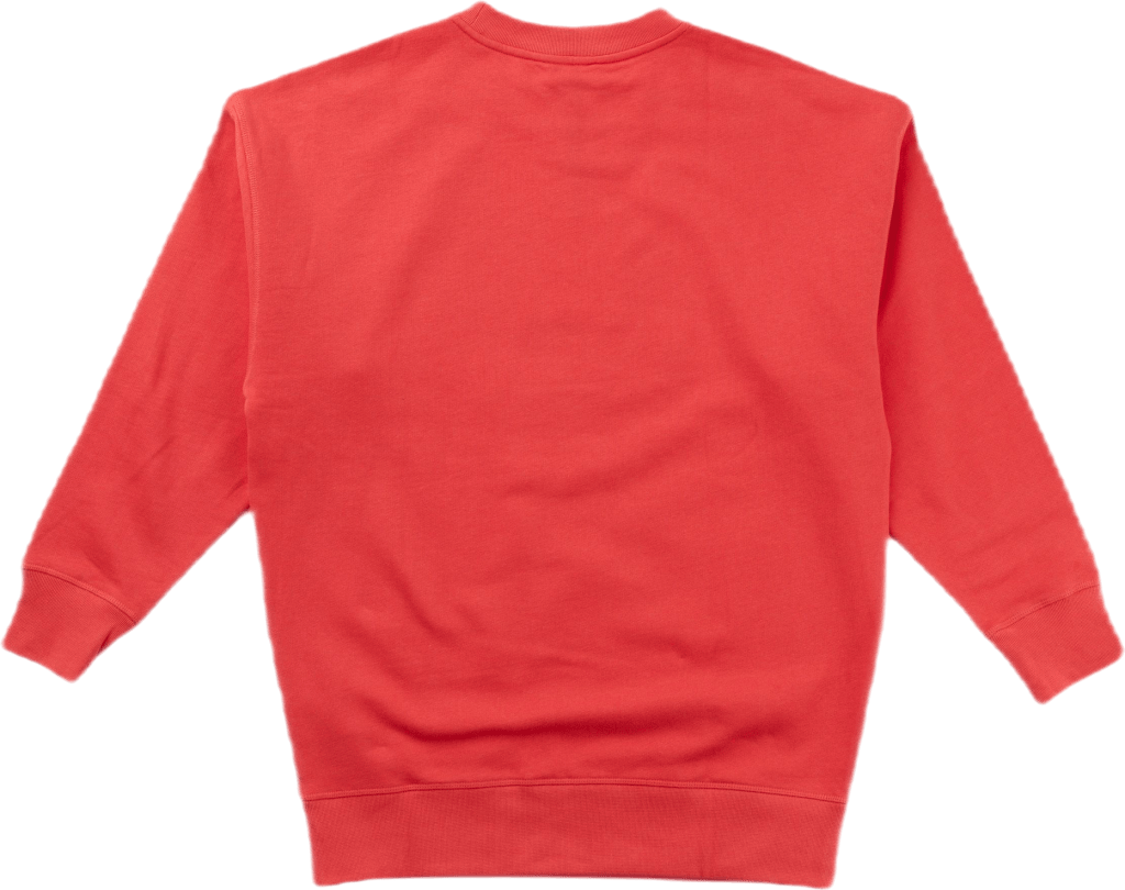 Sweat Red Orange - Bild 3