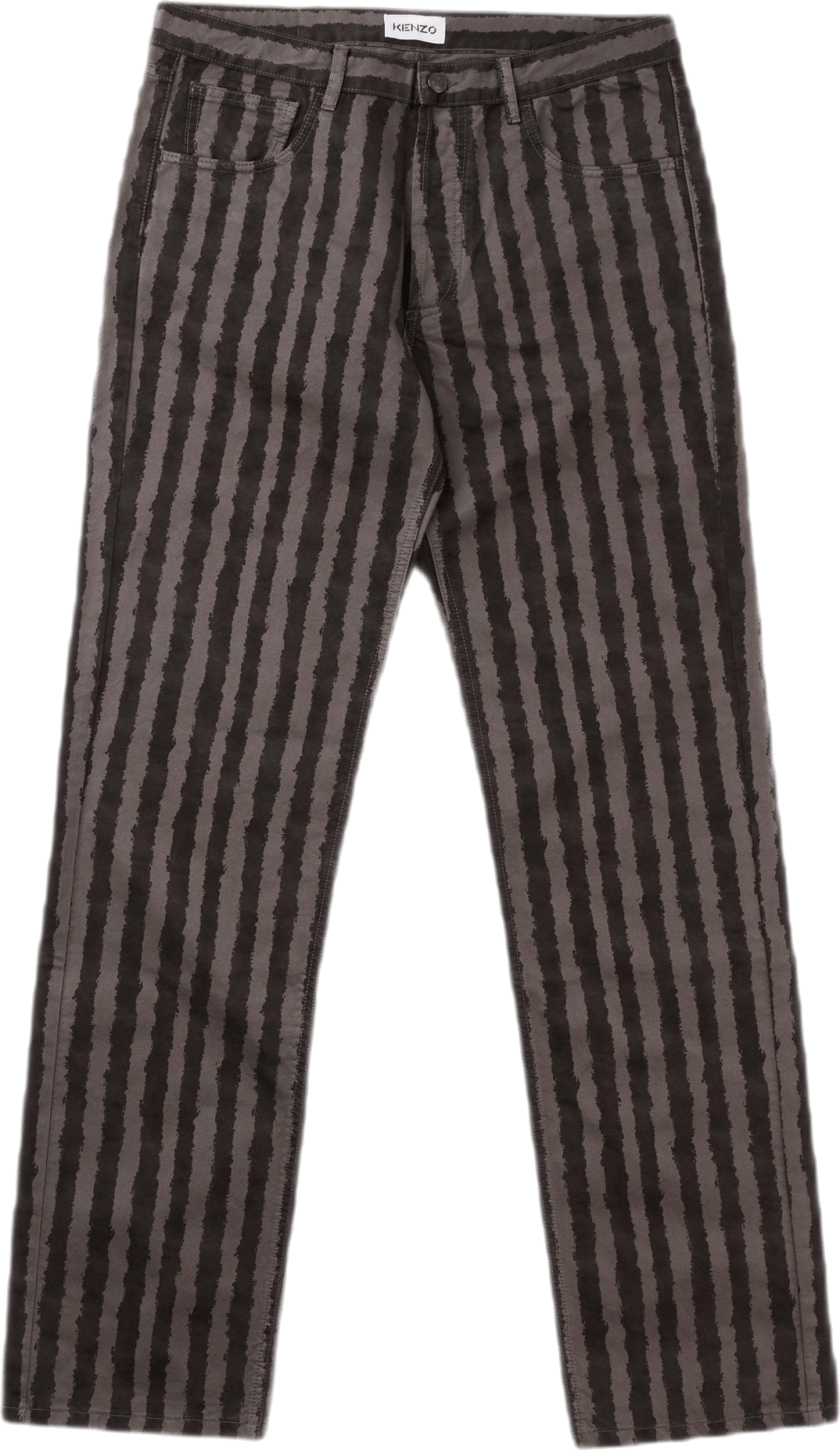 Pants Anthracite
