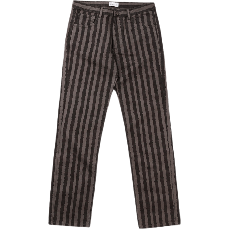 Pants Anthracite