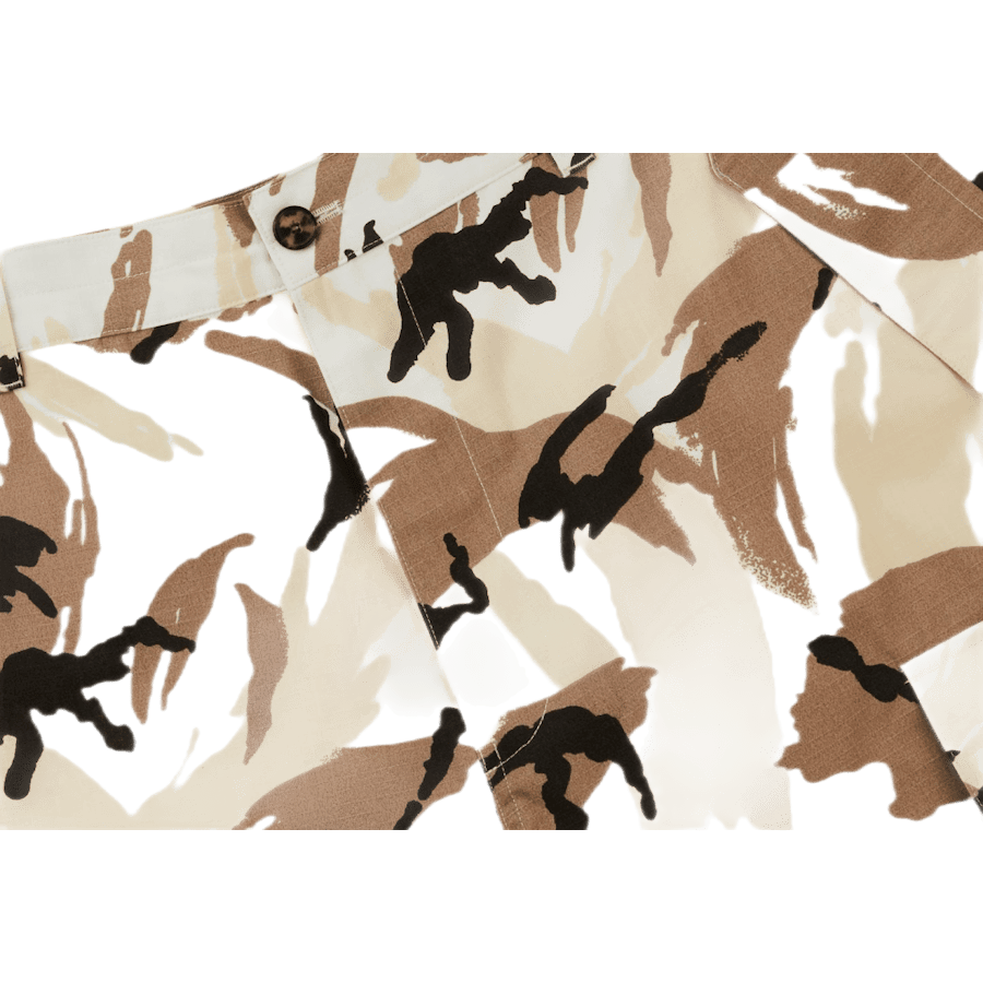 Bermuda/short Off White - Bild 2