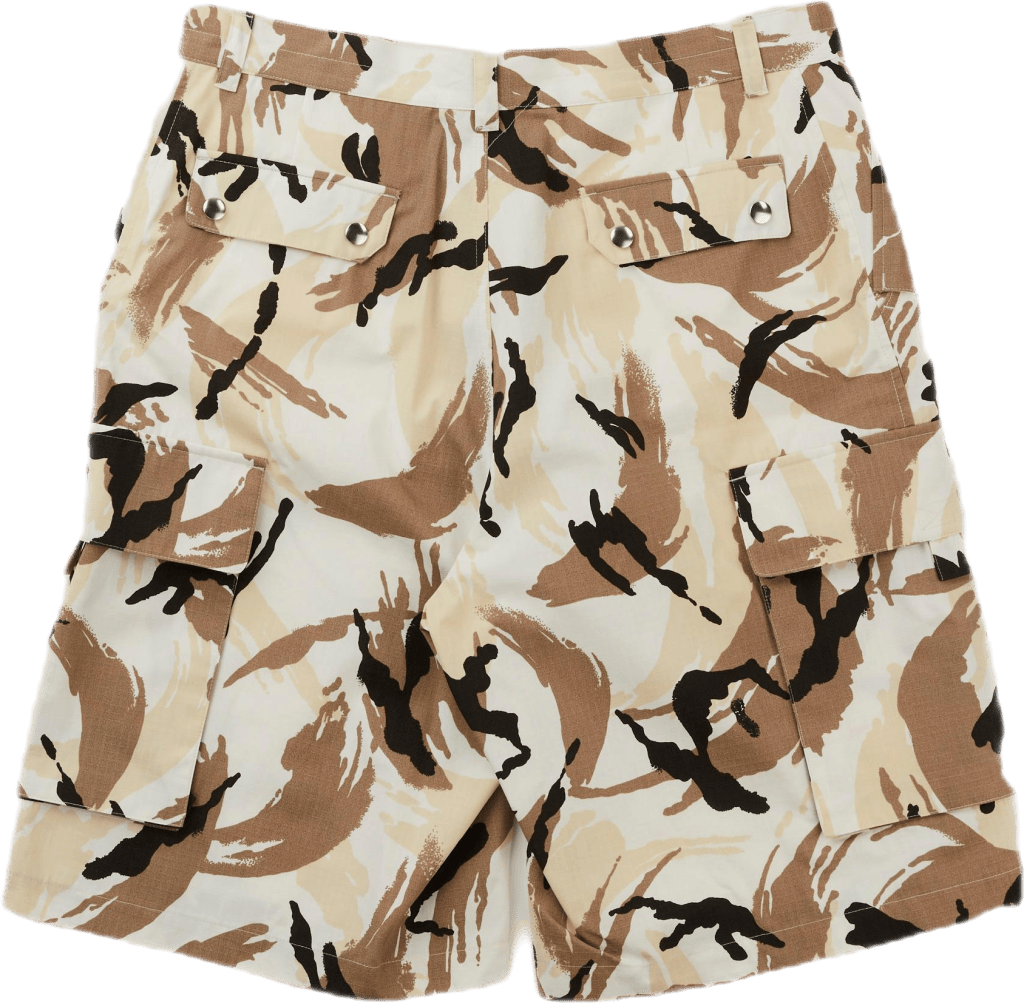 Bermuda/short Off White - Bild 3