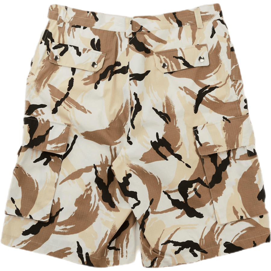 Bermuda/short Off White - Bild 3