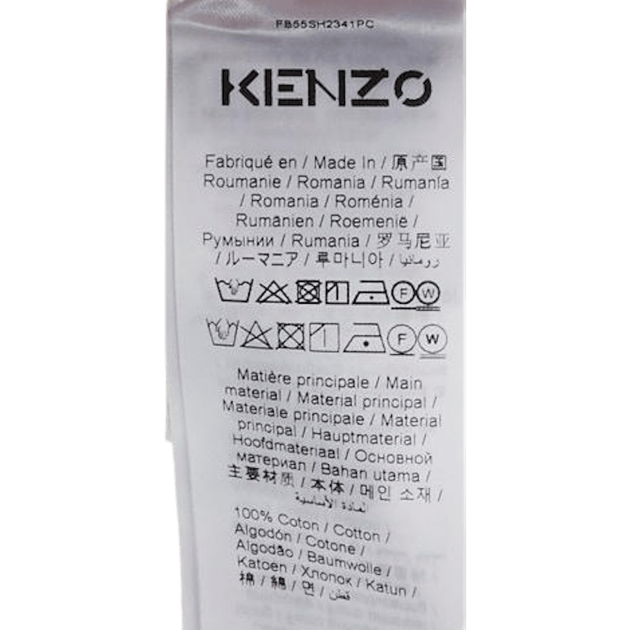 Bermuda/short Off White - Bild 4