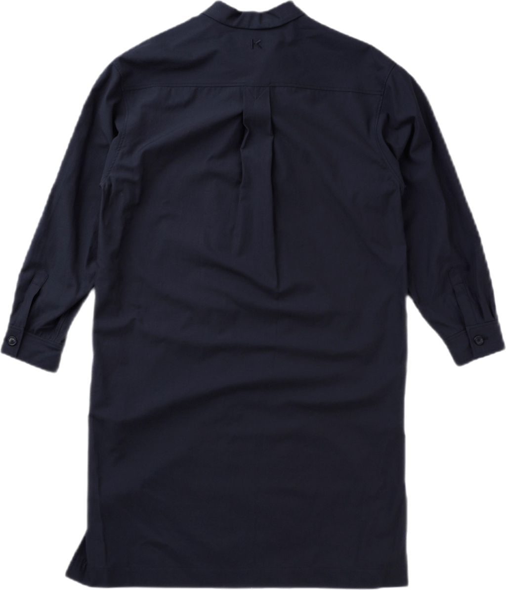 Jacket Navy Blue