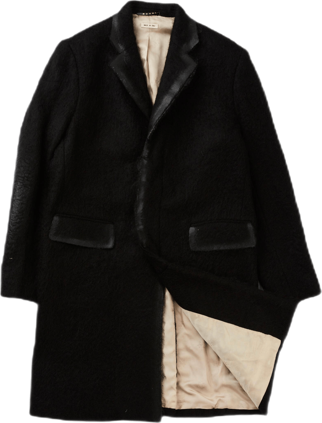 Cappotto Black - Bild 2