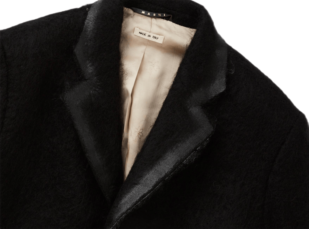 Cappotto Black - Bild 3