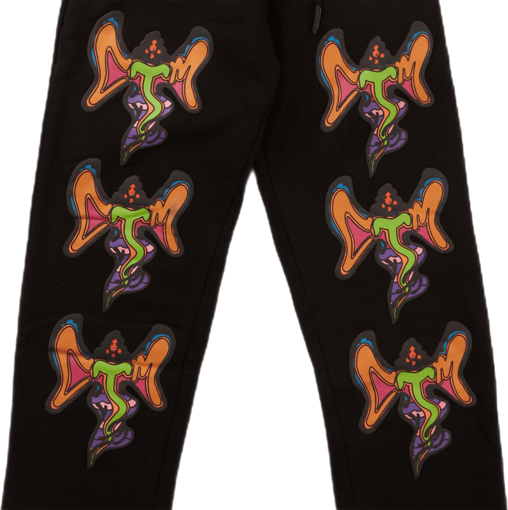 Goddess Sweatpant Black - Bild 2