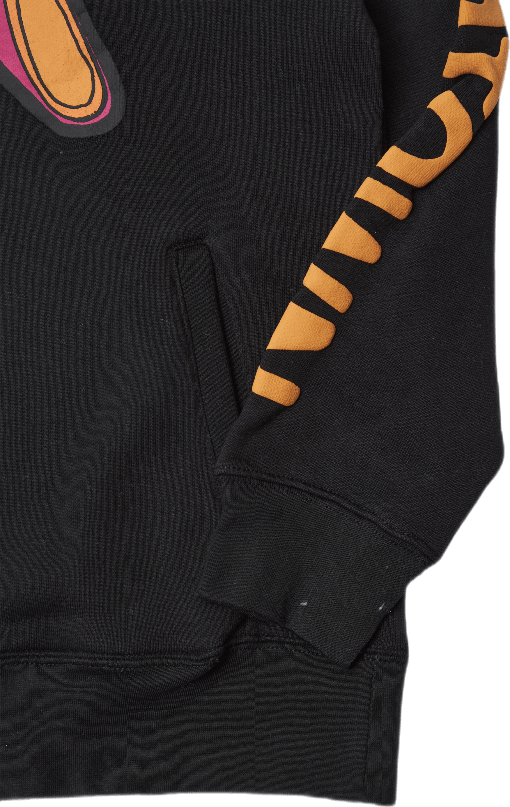 Goddess Hoodie Black - Bild 3