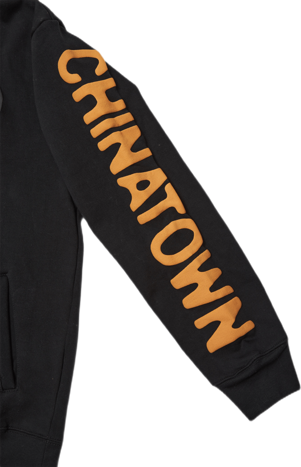 Goddess Hoodie Black - Bild 4