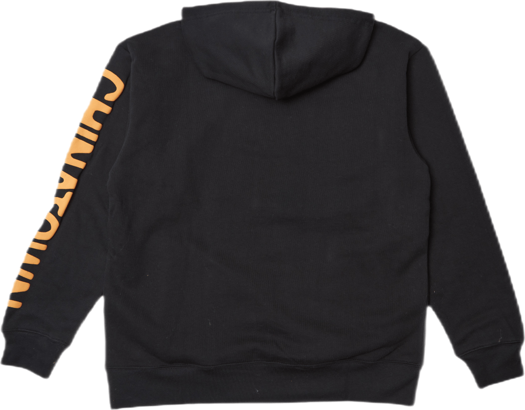 Goddess Hoodie Black - Bild 5
