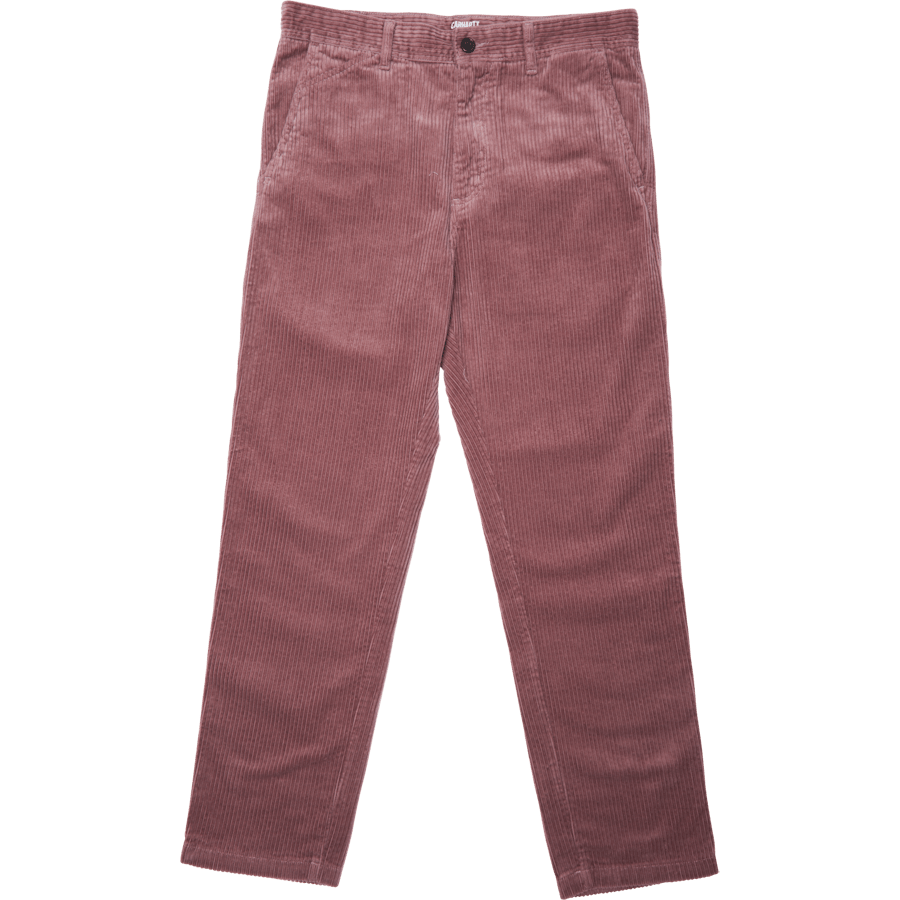 Menson Pant Malaga /rinsed
