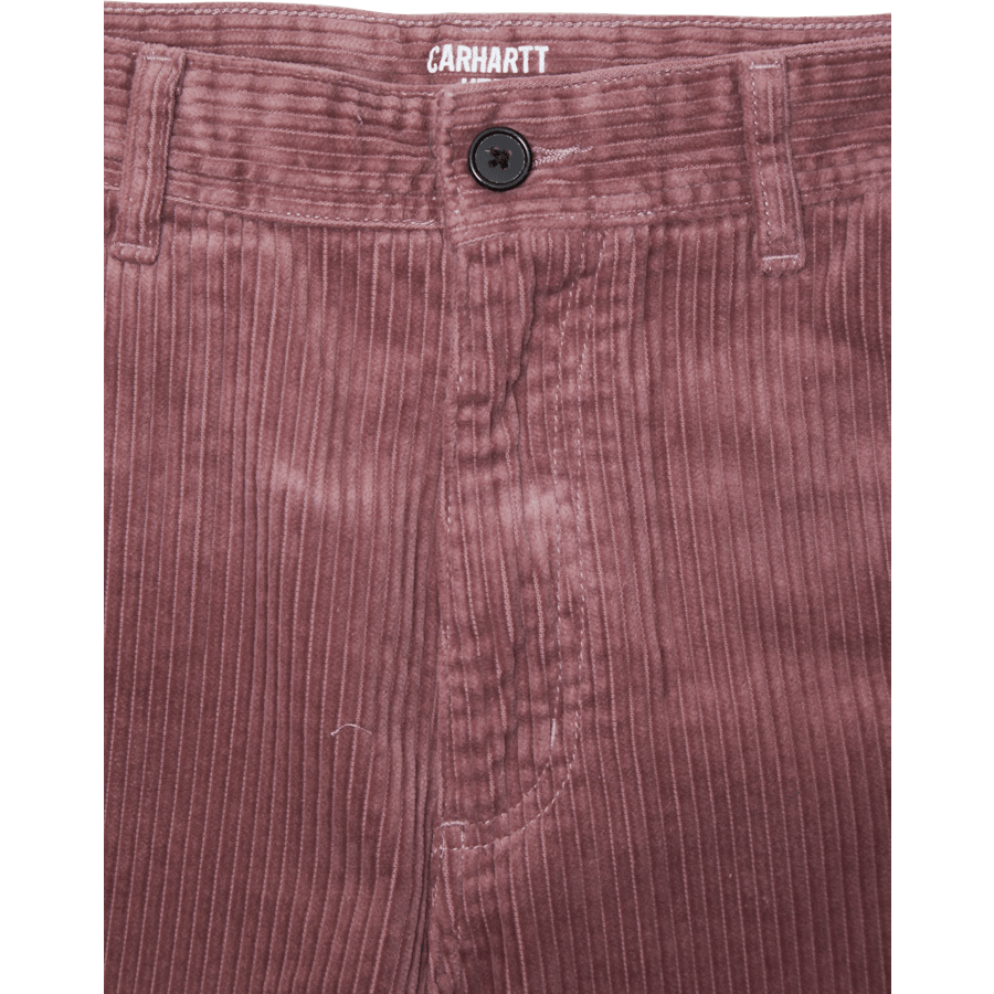 Menson Pant Malaga /rinsed - Bild 2