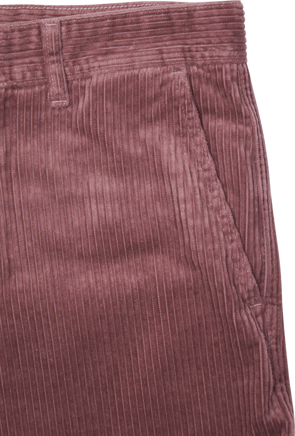 Menson Pant Malaga /rinsed - Bild 3