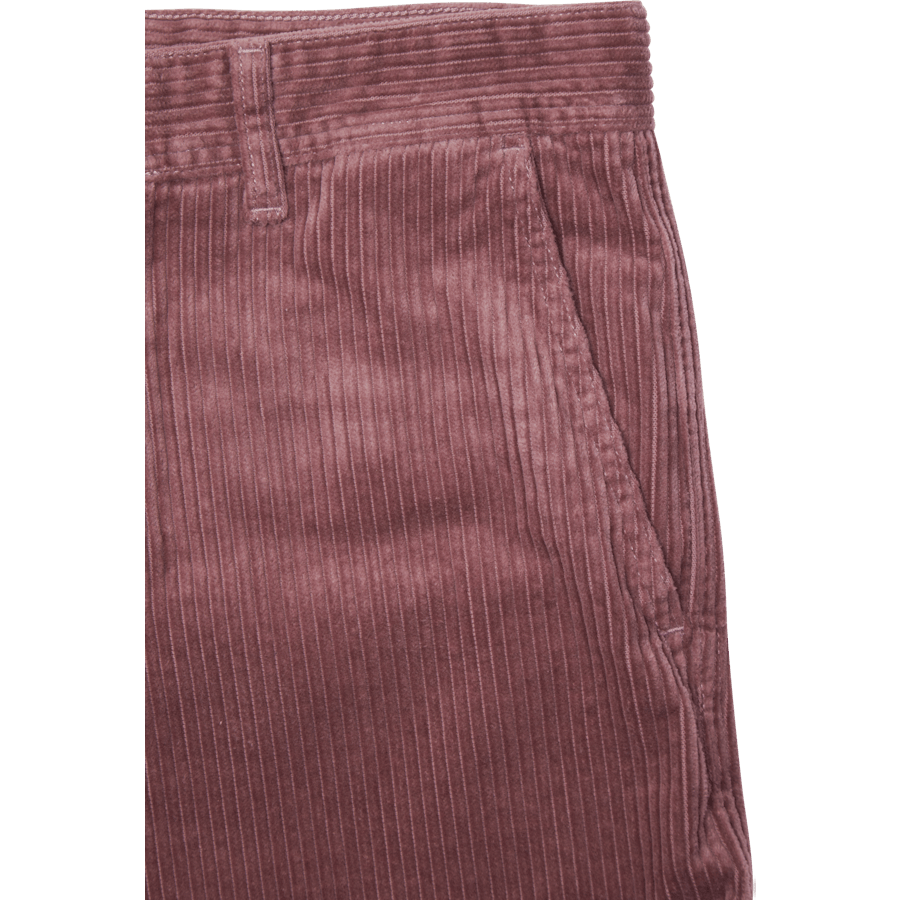 Menson Pant Malaga /rinsed - Bild 3