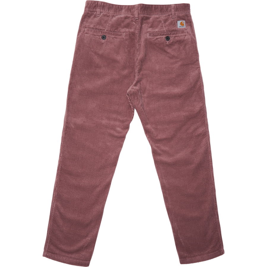 Menson Pant Malaga /rinsed - Bild 4