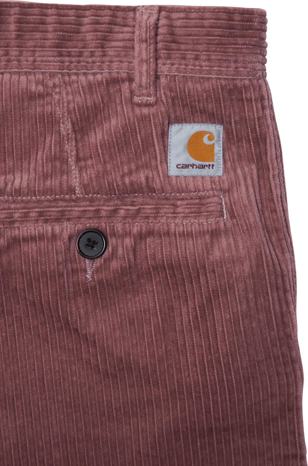 Menson Pant Malaga /rinsed - Bild 5