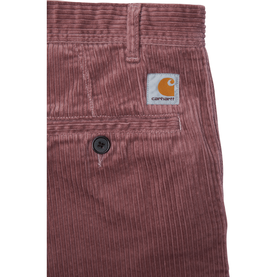 Menson Pant Malaga /rinsed - Bild 5