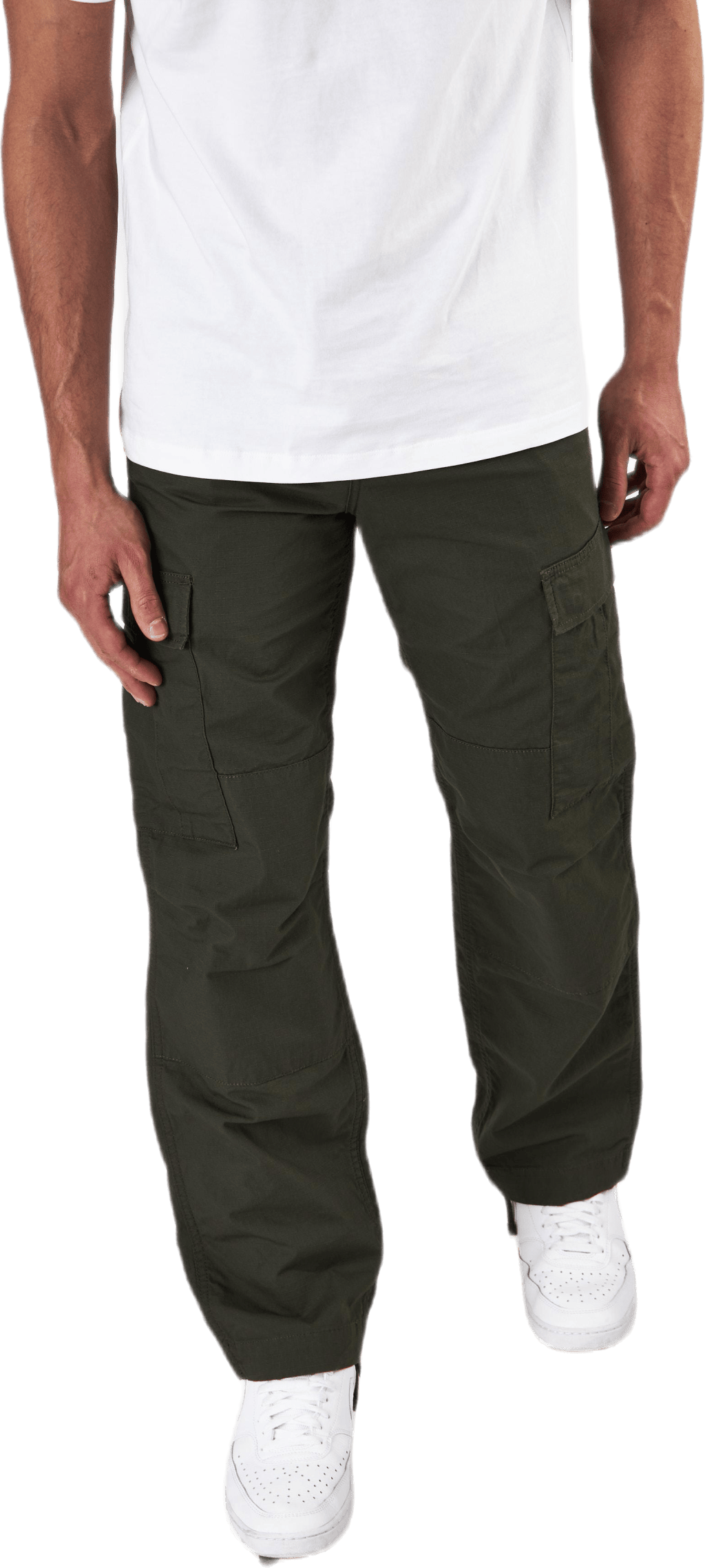 Regular Cargo Pant 32″ Cypress /rinsed