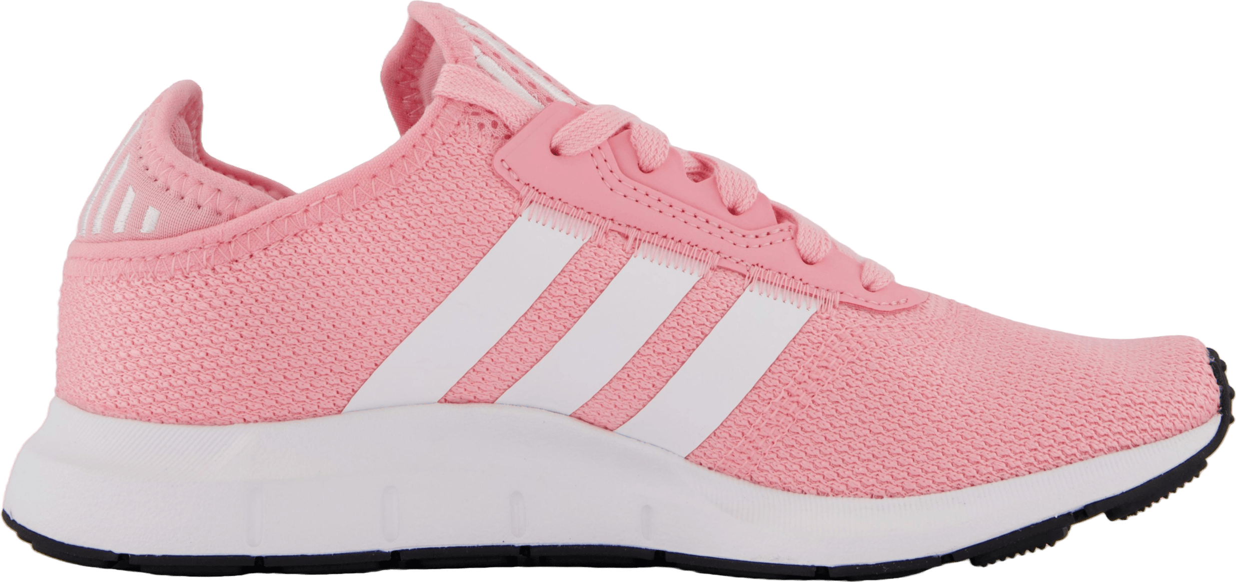 Swift Run X J Light Pink / Cloud White / Core Black - Bild 3