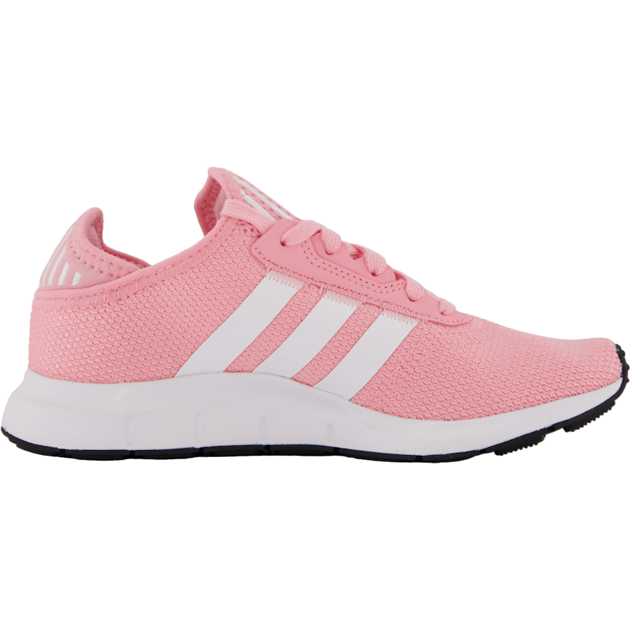 Swift Run X J Light Pink / Cloud White / Core Black - Bild 3