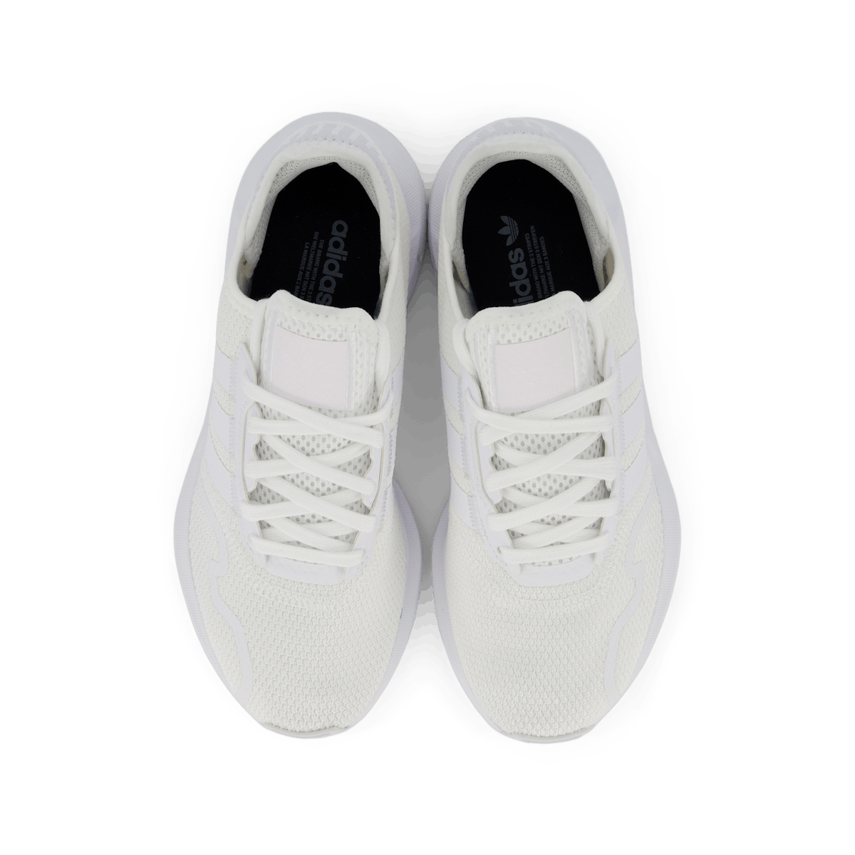 Swift Run X J Cloud White / Cloud White / Cloud White