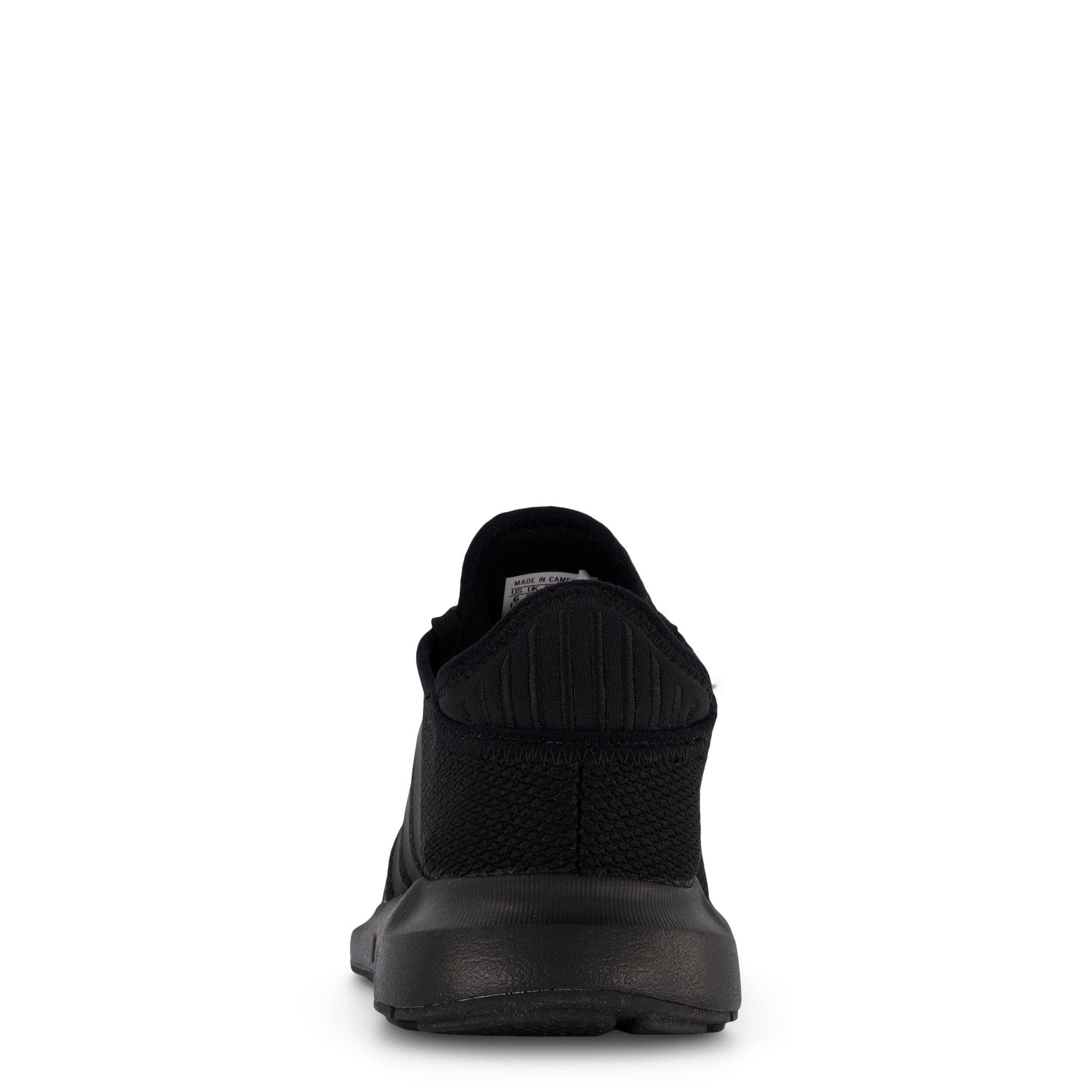 Swift Run X J Core Black / Core Black / Core Black - Bild 2