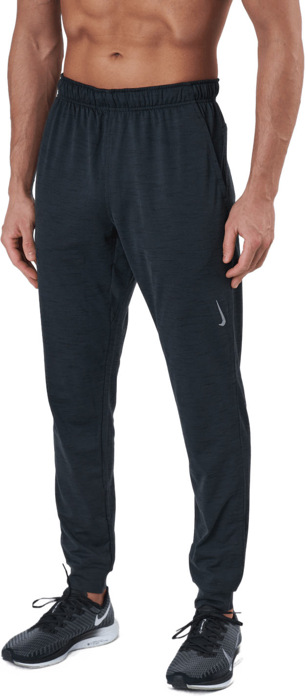 Yoga Dri-fit Men's Pants Off Noir/black/gray