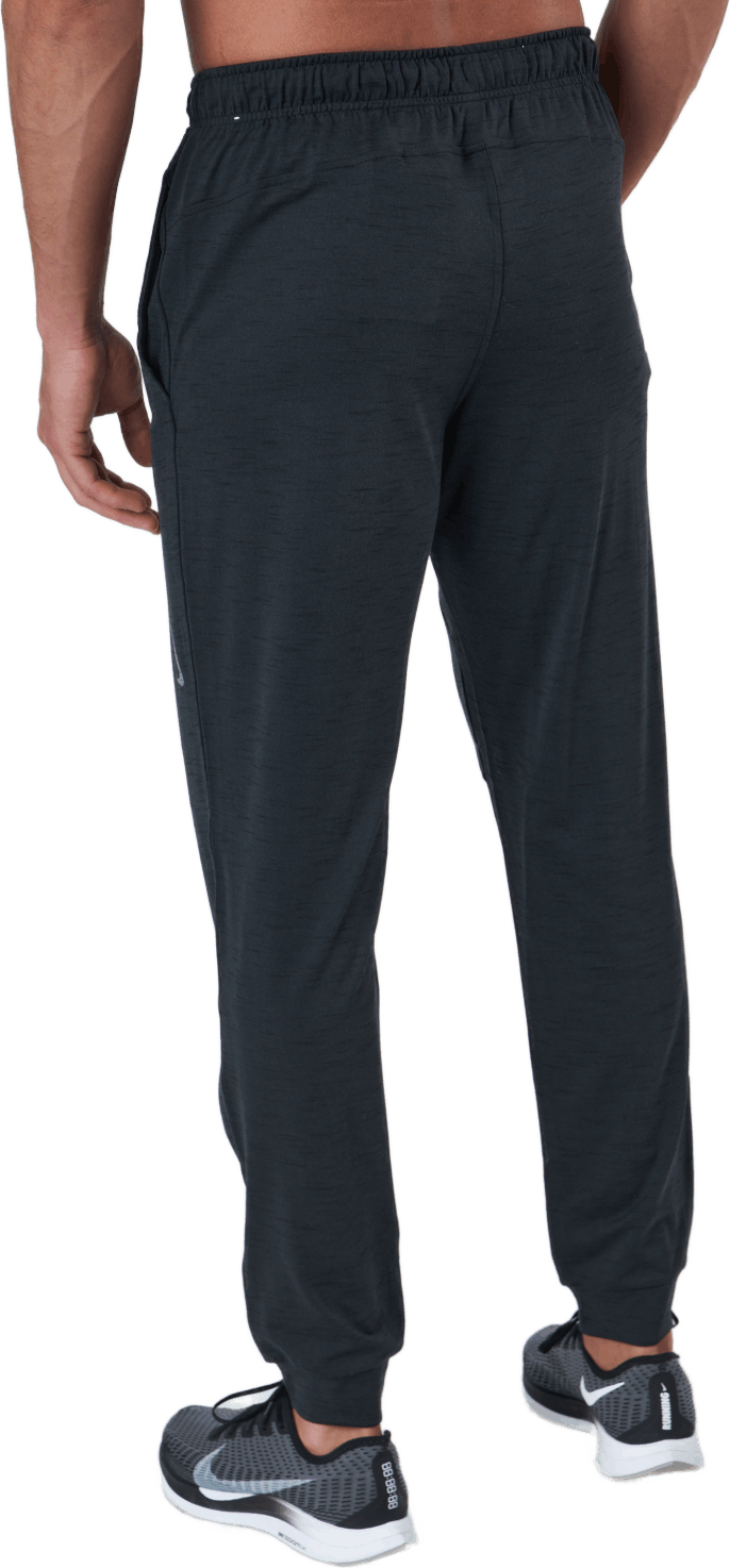 Yoga Dri-fit Men's Pants Off Noir/black/gray