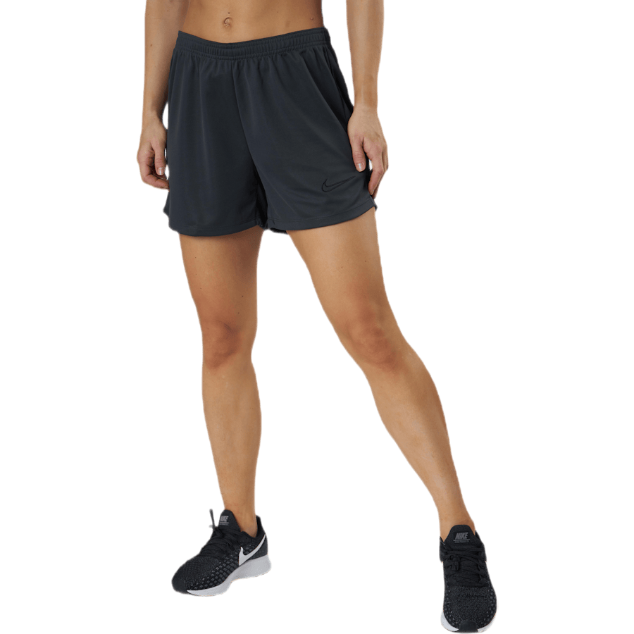 Dri-fit Academy W Knit Soccer Anthracite/black/black/black