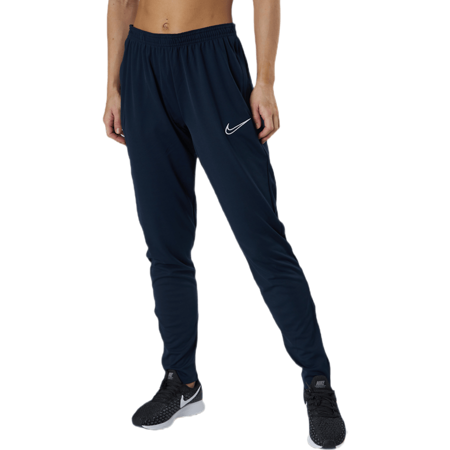 Dri-fit Academy W Soccer Pants Obsidian/white/white/white